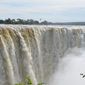 Victoria Falls Zimbabwe