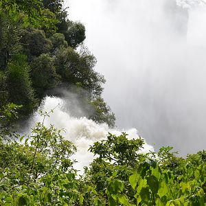 Victoria Falls Zimbabwe