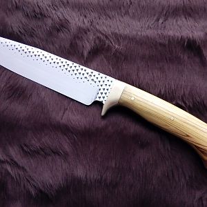 Bowie Knife