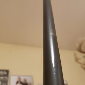 Blaser R93 Barrel, 270Win