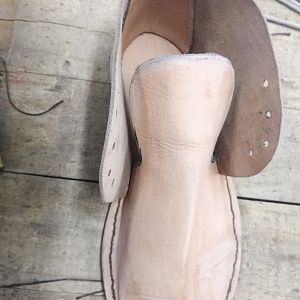 Handstitches Vellies