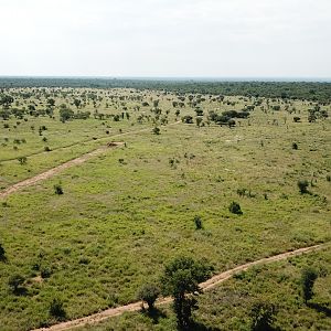 Hunting Area South Africa