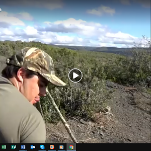 Hunting Nyala South Africa