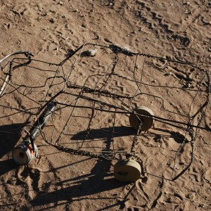 Toy car Namibia