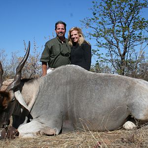 Eland