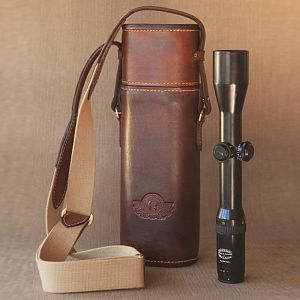 Grahamstown Scope Case from African Sporting Creations