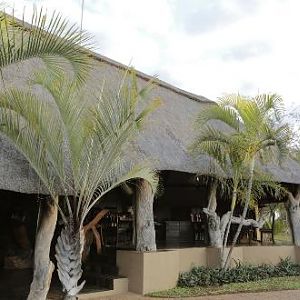 South Africa Hunting Lodge