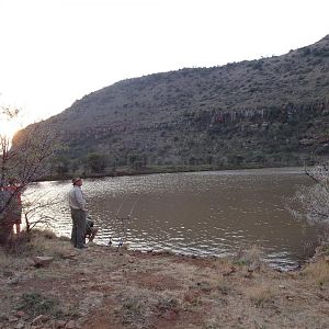 Fishing South Africa