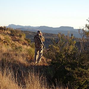 Glassing Game South Africa