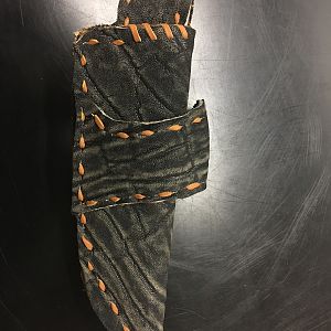 Hunting Knife Sheath