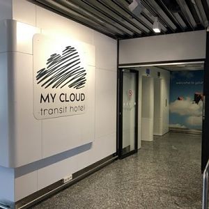 My Cloud Transit Hotel