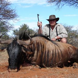 Alexander Danil Wildebeest