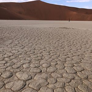 Sossusvlei Day Trip