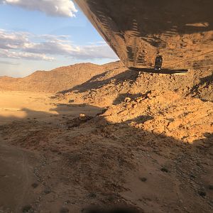 Sossusvlei Day Trip