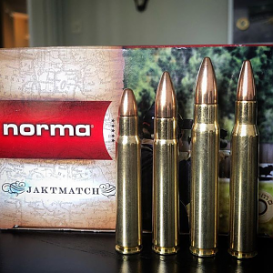 Norma Ammunition