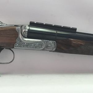 Sabatti 450/400 3" Double Rifle