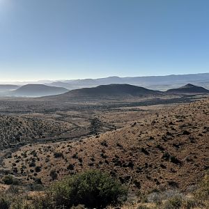 South Africa Landscape