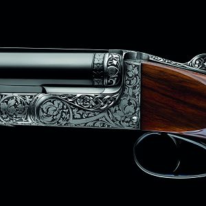 Tailor-made Hunting Weapons from L'Atelier Verney-Carron