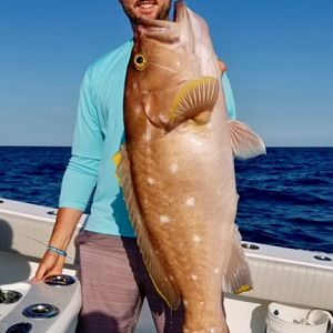 Fishing in Florida Keys