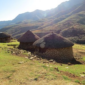 Lesotho