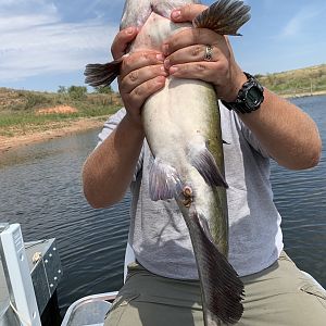 Fishing Texas USA