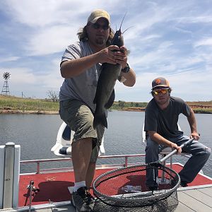 Fishing Texas USA