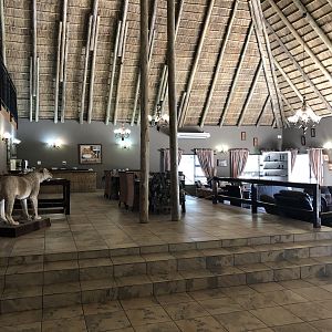 Hunting Lodge South Africa