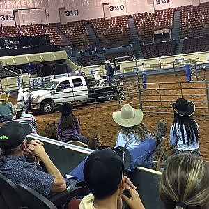 AQHA youth World Finals | AfricaHunting.com