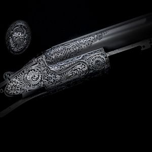 Tailor-made Hunting Weapons from L'Atelier Verney-Carron