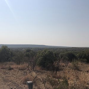 Hunt Area South Africa