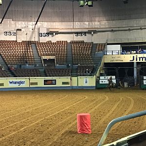 AQHA youth World Finals