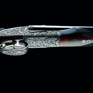 Tailor-made Hunting Weapons from L'Atelier Verney-Carron