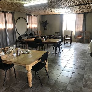 Hunting Lodge South Africa