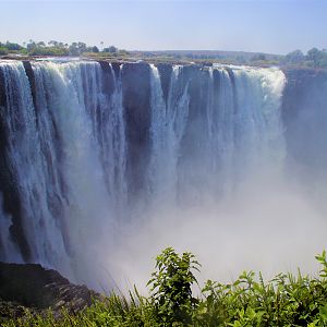 Victoria Falls