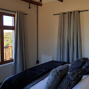 Hunting Lodge in South Africa