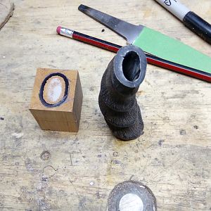 Knife Making Process