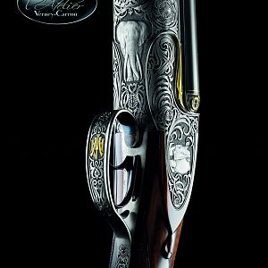 Tailor-made Hunting Weapons from L'Atelier Verney-Carron