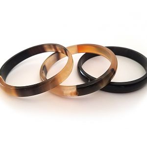 Buffalo Bangles from African Sporting Creations