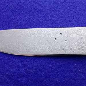 Hunter Skinner Knife