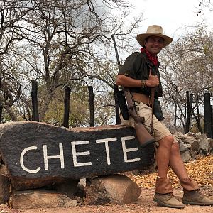 Chete Safari Camp