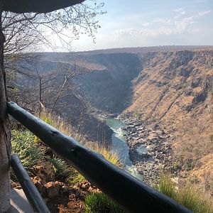 Victoria Falls Zimbabwe