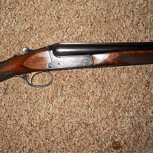 Browning BSS Sporter 20ga 3" chambered 28" Barrels