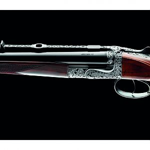 Tailor-made Hunting Weapons from L'Atelier Verney-Carron