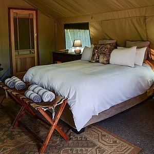 Hunting Lodge South Africa