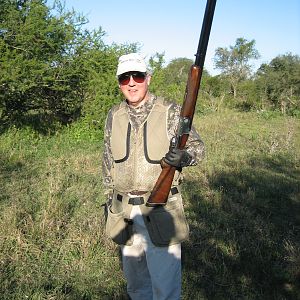 Bird Hunting Argentina