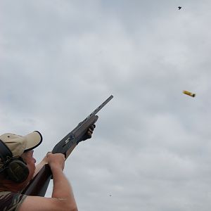 Bird Hunting Argentina