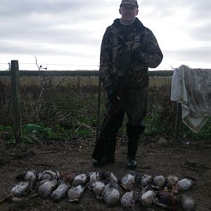 Duck Hunt Argentina