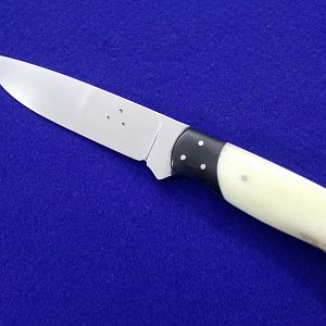 Safari Knife