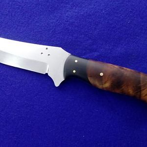 Buffalo Hunter Knife