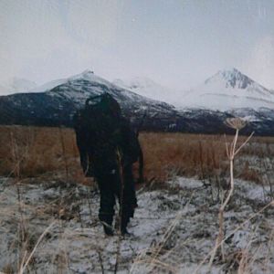 Hunt Brown Bear in Alaska Peninsula USA